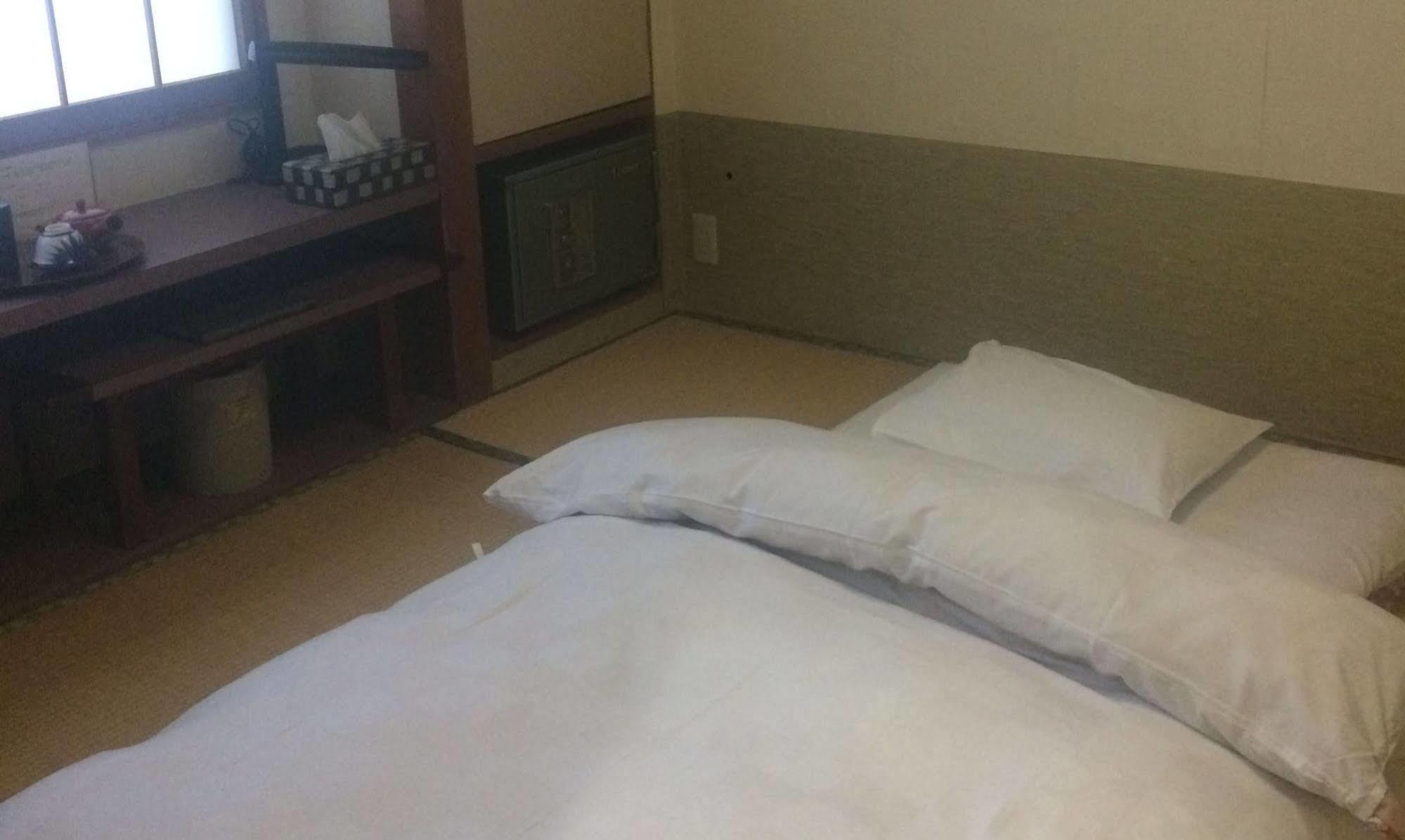 名龍 传统日式旅馆 名古屋