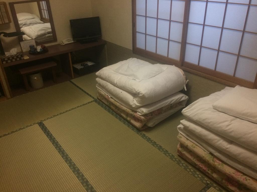 名龍 旅館